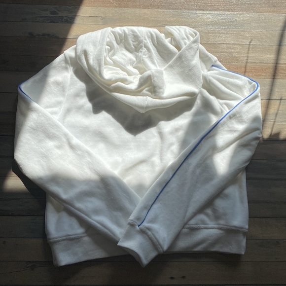 Forever 21 Fubu 05 Zip Up Hoodie - Picture 3 of 3